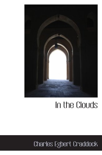 In the Clouds