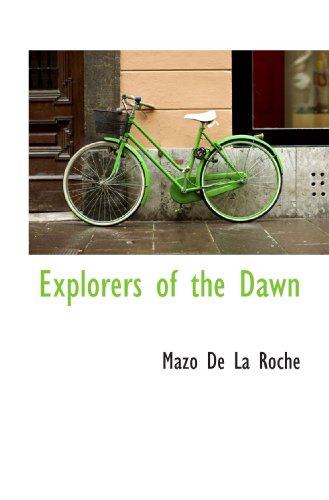 Explorers of the Dawn