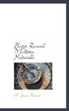 Physis Recueil D'historie Naturelle (French Edition)
