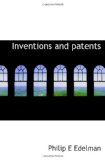 Inventions and patents