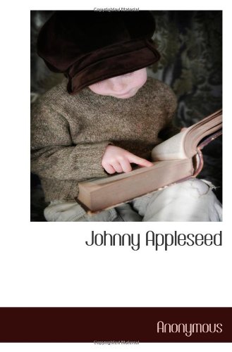 Johnny Appleseed