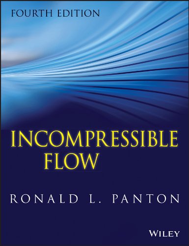Book Cover Incompressible Flow