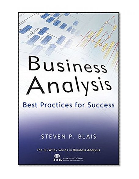Book Cover Business Analysis: Best Practices for Success