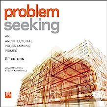 Book Cover Problem Seeking: An Architectural Programming Primer