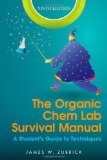 Book Cover Org Chem Survival 9e LM