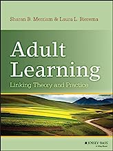 Book Cover Adult Learning: Linking Theory and Practice