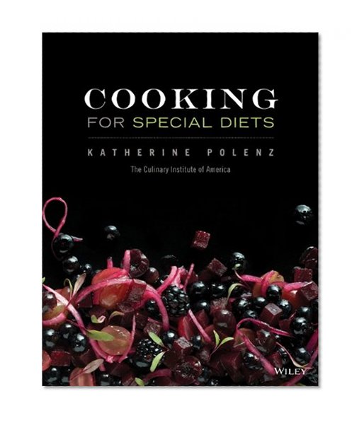 Cooking for Special Diets