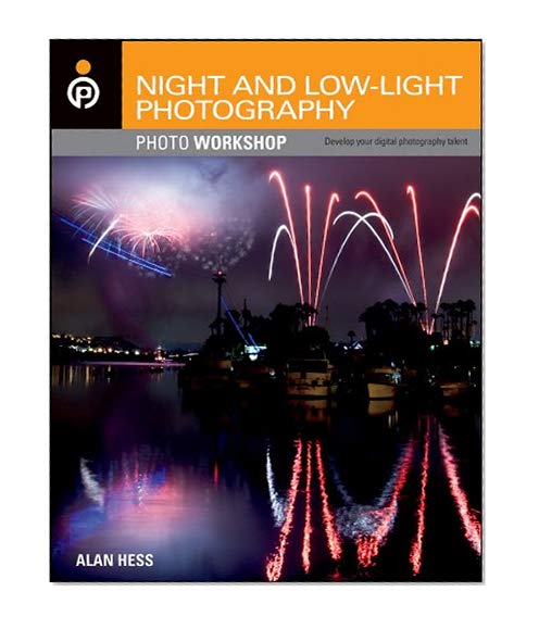 Night and Low-Light Photography Photo Workshop
