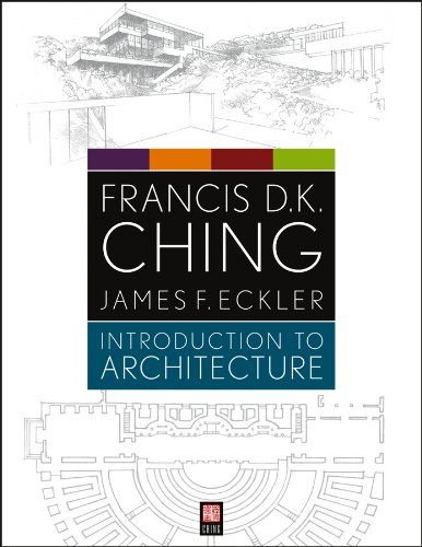 Book Cover Introduction to Architecture