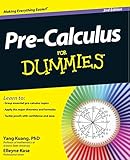Pre-Calculus For Dummies, 2E