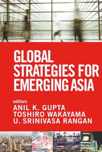 Global Strategies for Emerging Asia