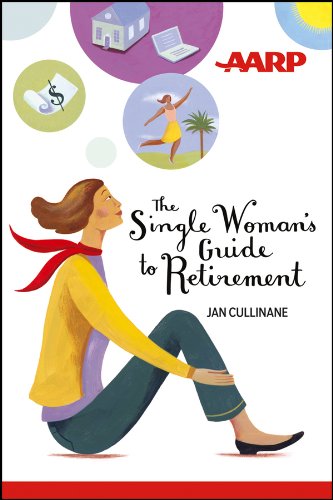 Book Cover The Single Woman's Guide to Retirement