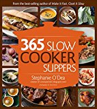 365 Slow Cooker Suppers