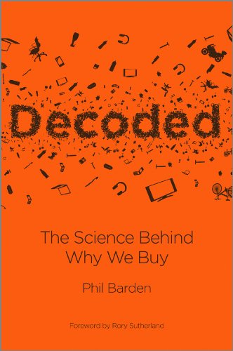 Book Cover Decoded: The Science Behind Why We Buy