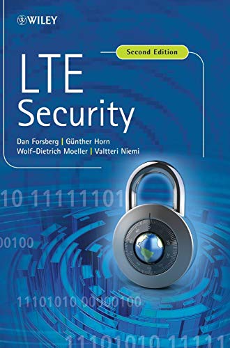 LTE Security (NSN/Nokia Series)