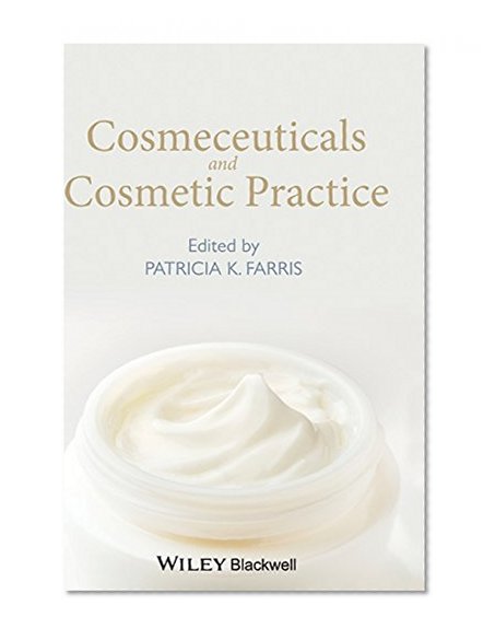 Book Cover Cosmeceuticals and Cosmetic Practice