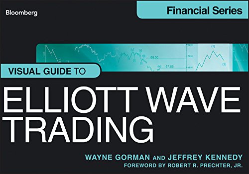 Book Cover Visual Guide to Elliott Wave Trading