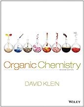 Book Cover Organic Chemistry, 2nd Edition - Standalone Book