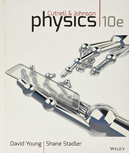 Book Cover Physics