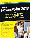 PowerPoint 2013 for Dummies
