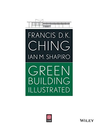 Book Cover Green Building Illustrated