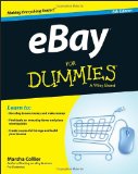 eBay For Dummies