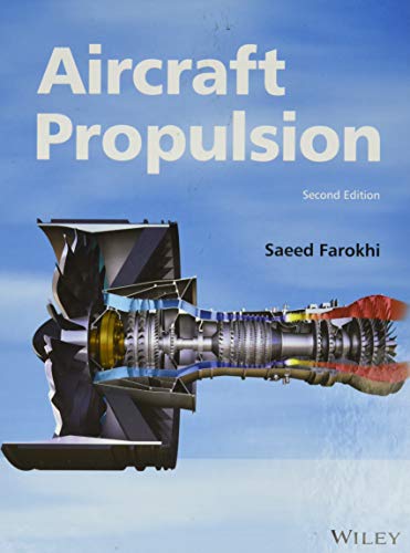 Book Cover Aircraft Propulsion