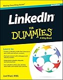 LinkedIn For Dummies