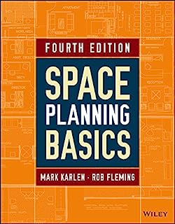 Book Cover Space Planning Basics