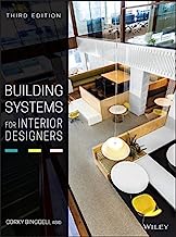 Book Cover Building Systems for Interior Designers