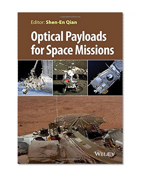 Optical Payloads for Space Missions