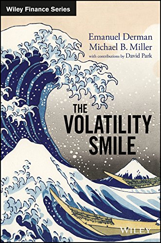 Book Cover The Volatility Smile (Wiley Finance)