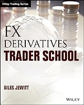 Book Cover FX Derivatives Trader School (Wiley Trading)
