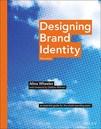 Book Cover Designing Brand Identity: An Essential Guide for the Whole Branding Team