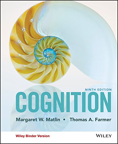 Book Cover Cognition, Binder Ready Version
