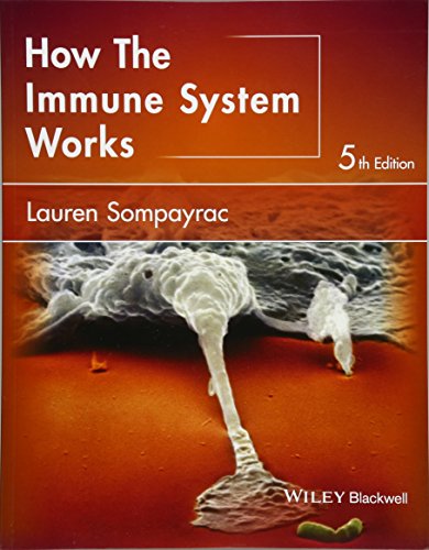 Book Cover How the Immune System Works (The How it Works Series)