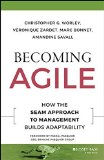 Becoming Agile: How the SEAM Approach to Management Builds Adaptability (J-B Short Format Series)