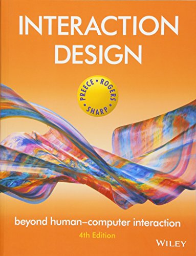 Book Cover Interaction Design: Beyond Human-Computer Interaction