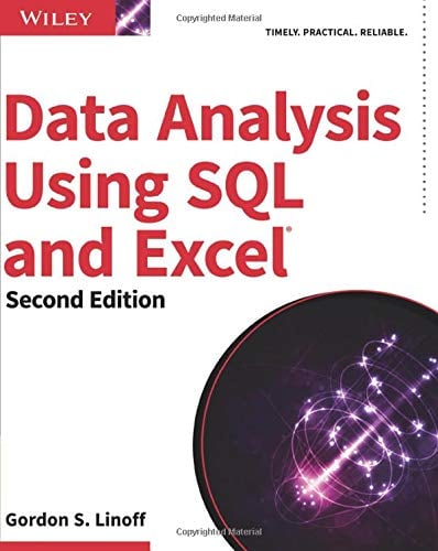 Book Cover Data Analysis Using SQL and Excel