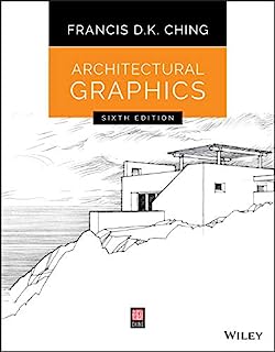 Book Cover Architectural Graphics