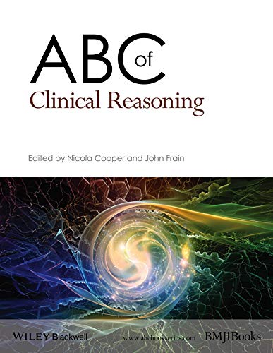 Book Cover ABC of Clinical Reasoning (ABC Series)
