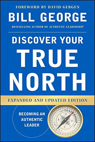 Book Cover Discover Your True North