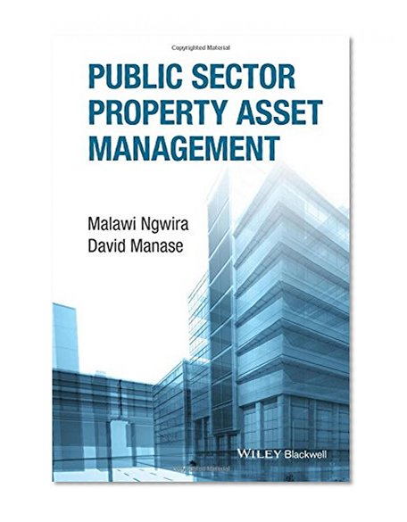 Public Sector Property Asset Management