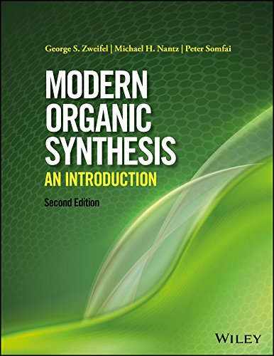 Modern Organic Synthesis: An Introduction