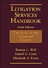 Litigation Services Handbook: The Role of the Financial Expert