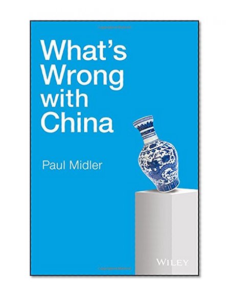 What's Wrong With China