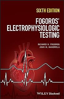 Book Cover Fogoros' Electrophysiologic Testing