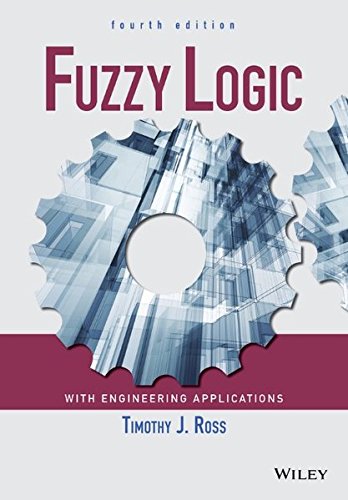 Book Cover Fuzzy Logic with Engineering Applications