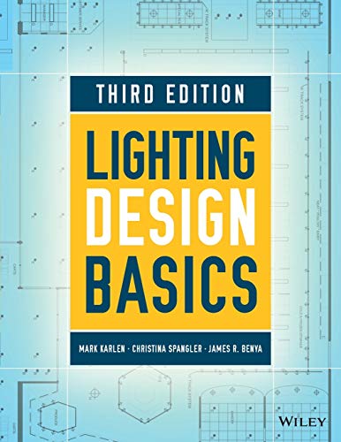 Book Cover Lighting Design Basics