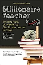 Book Cover Millionaire Teacher: The Nine Rules of Wealth You Should Have Learned in School